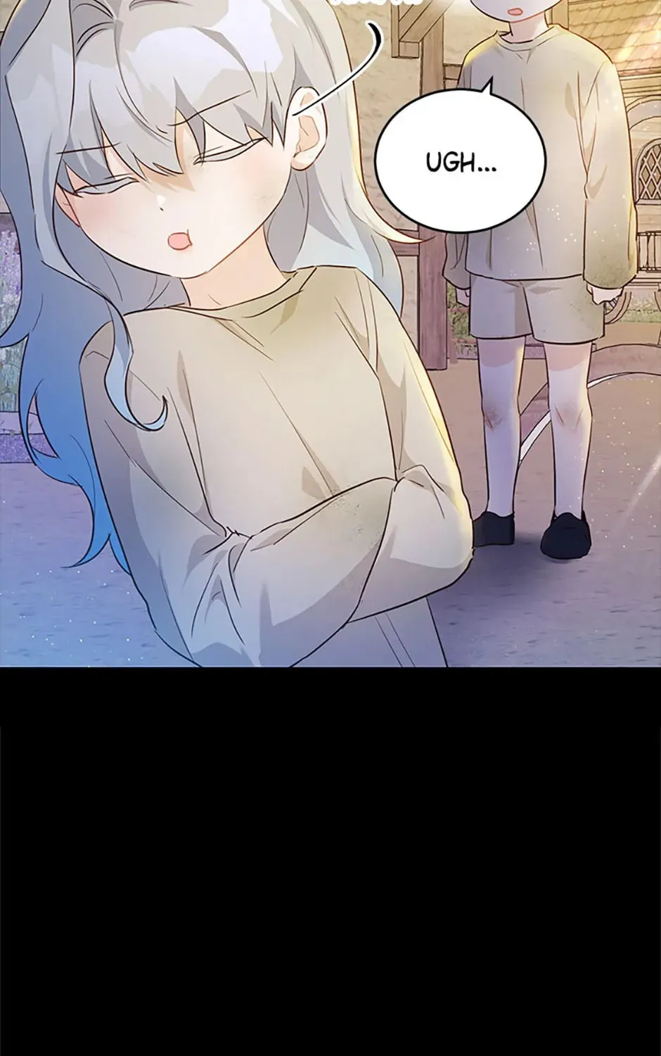 Read My Alternate Ending chapter 33 image 9 on Lezhin