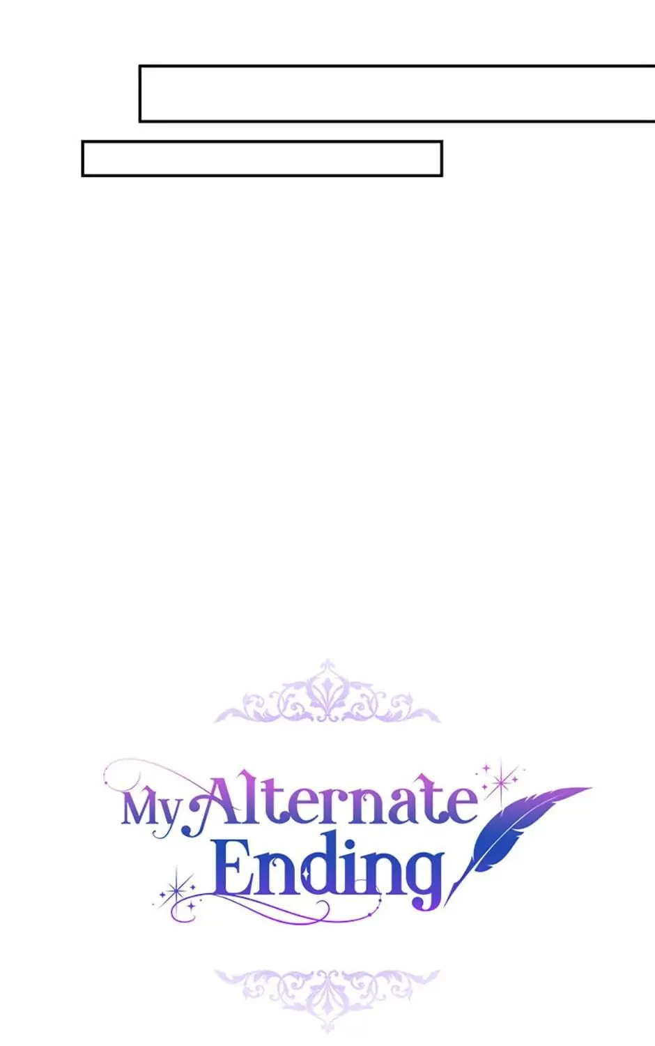Read My Alternate Ending chapter 33 image 91 on Lezhin
