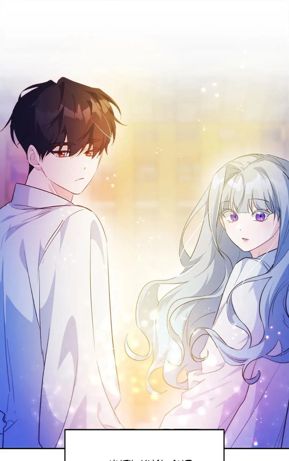 Read My Alternate Ending chapter 34 image 106 on Lezhin