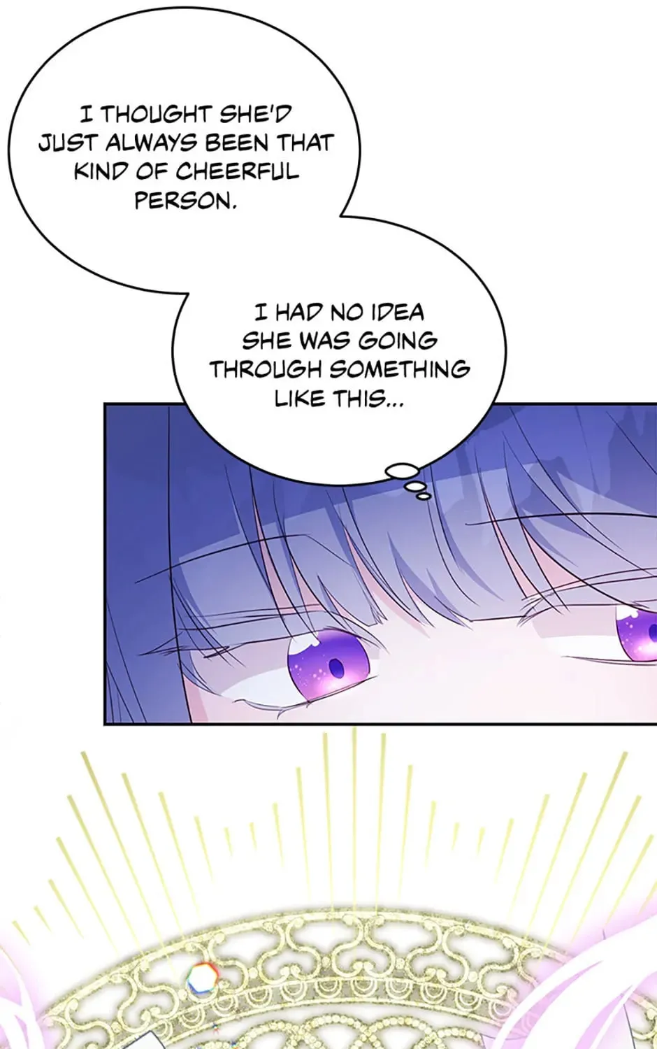 Read My Alternate Ending chapter 34 image 110 on Lezhin