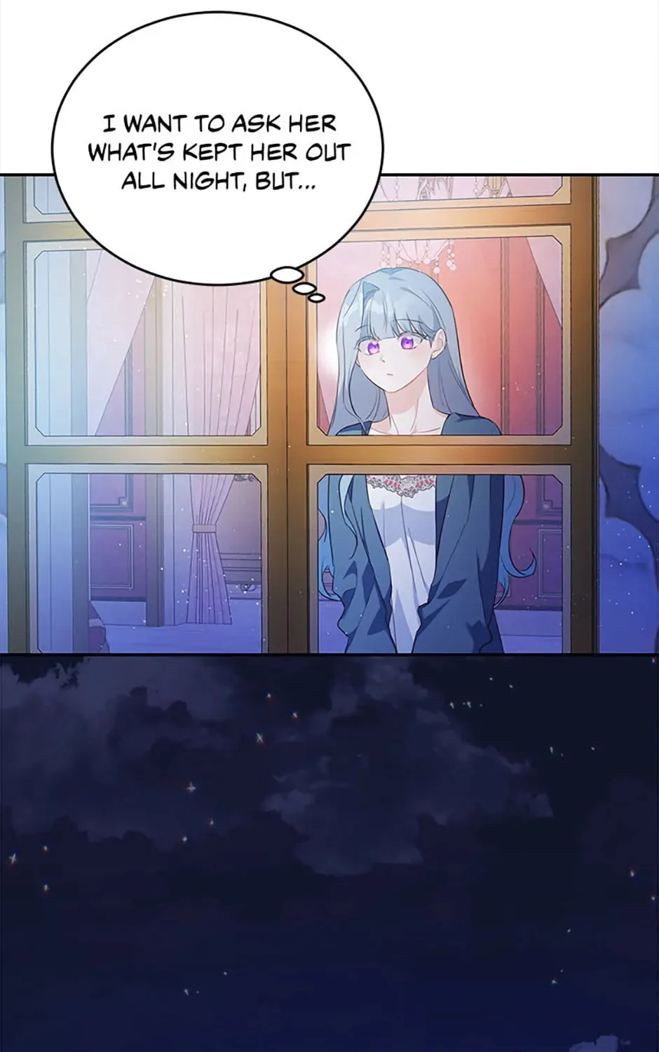 Read My Alternate Ending chapter 34 image 116 on Lezhin