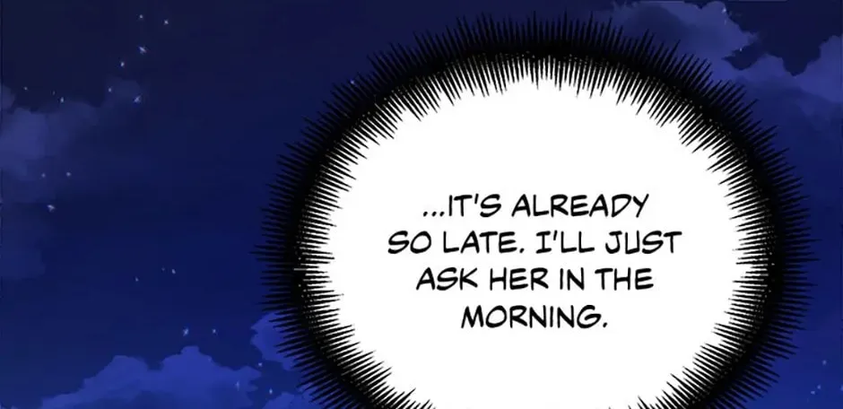Read My Alternate Ending chapter 34 image 117 on Lezhin