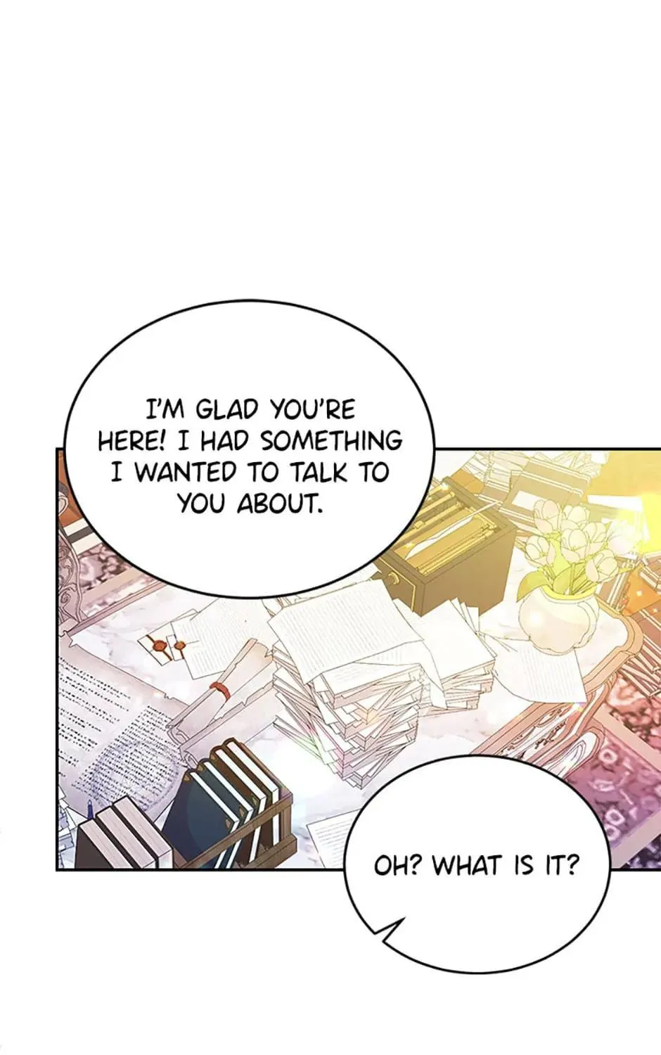 Read My Alternate Ending chapter 34 image 124 on Lezhin