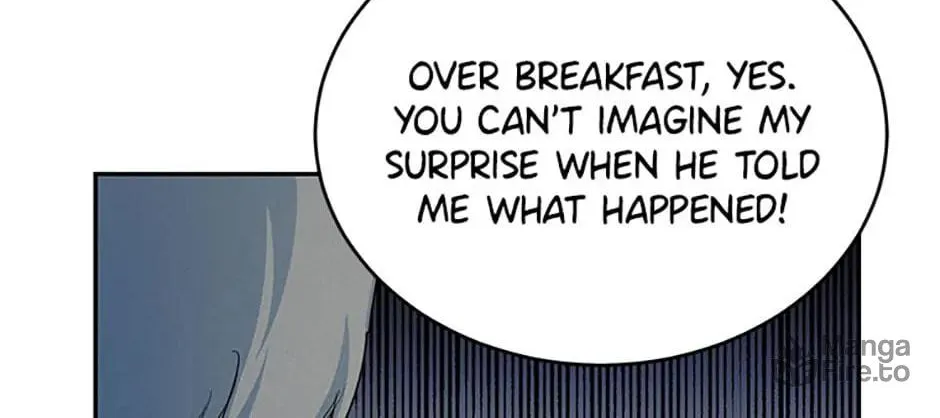 Read My Alternate Ending chapter 34 image 129 on Lezhin