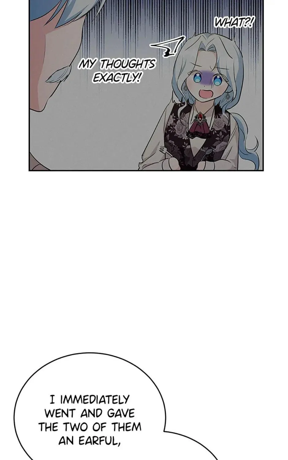 Read My Alternate Ending chapter 34 image 130 on Lezhin