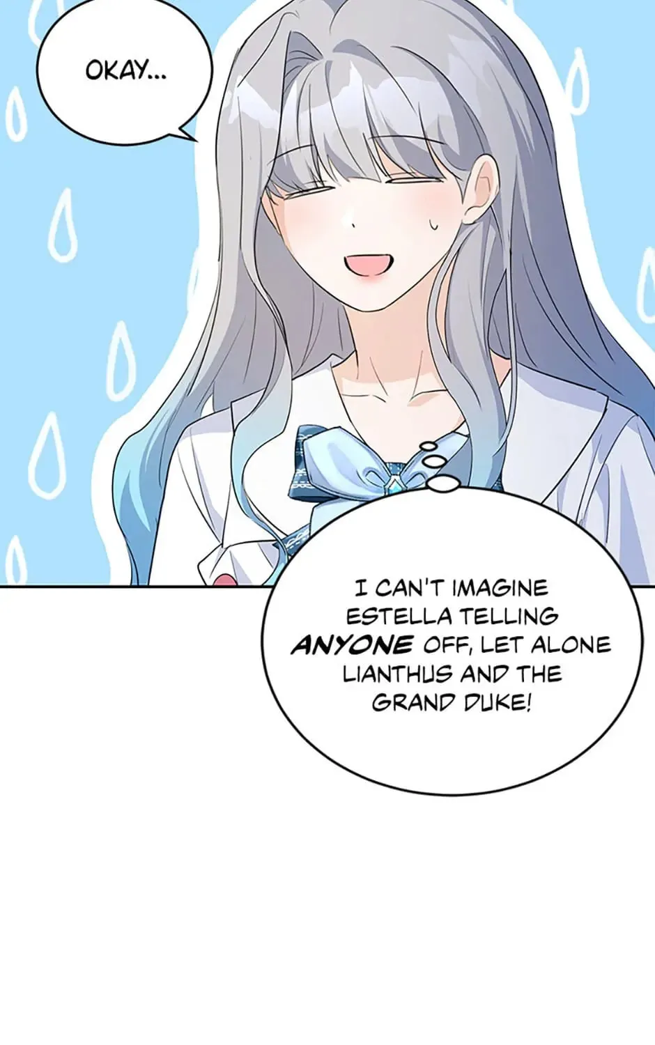 Read My Alternate Ending chapter 34 image 132 on Lezhin