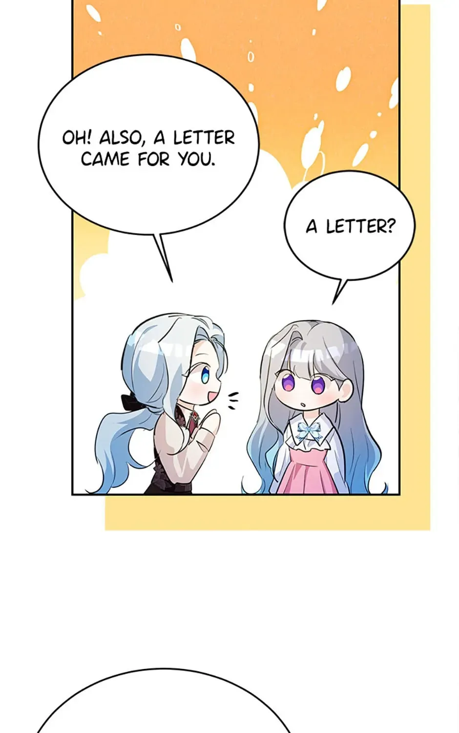 Read My Alternate Ending chapter 34 image 134 on Lezhin