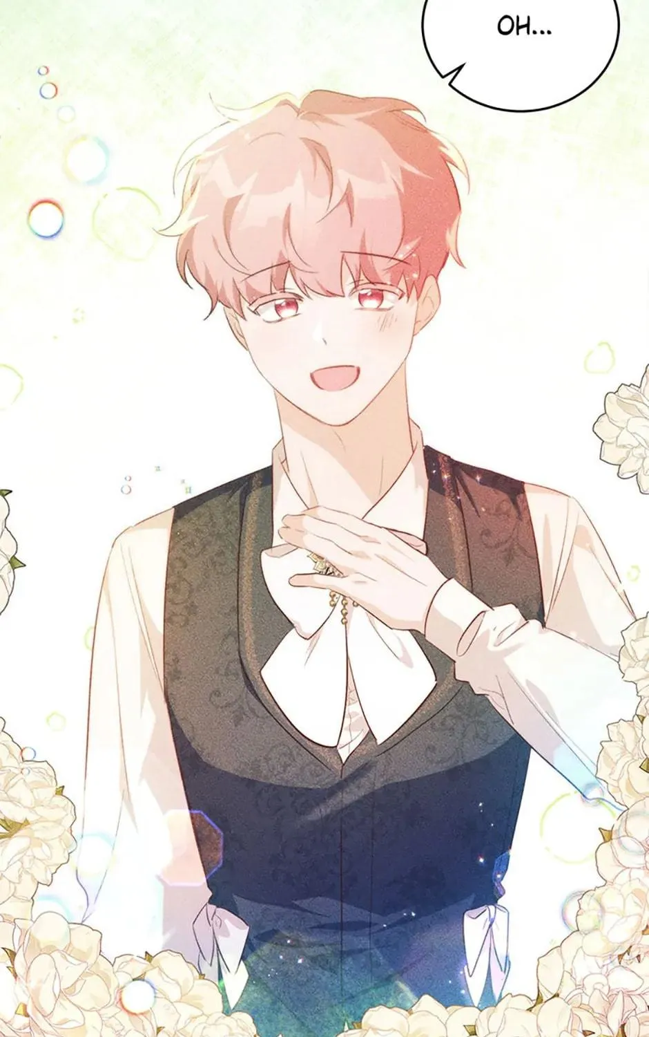 Read My Alternate Ending chapter 34 image 136 on Lezhin