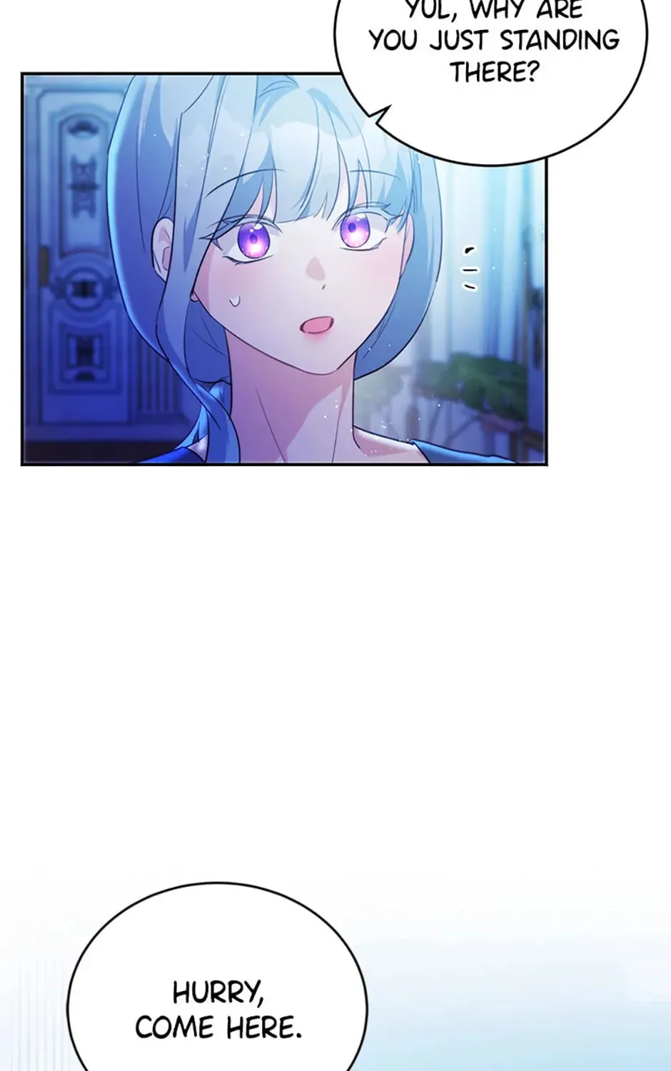 Read My Alternate Ending chapter 34 image 14 on Lezhin