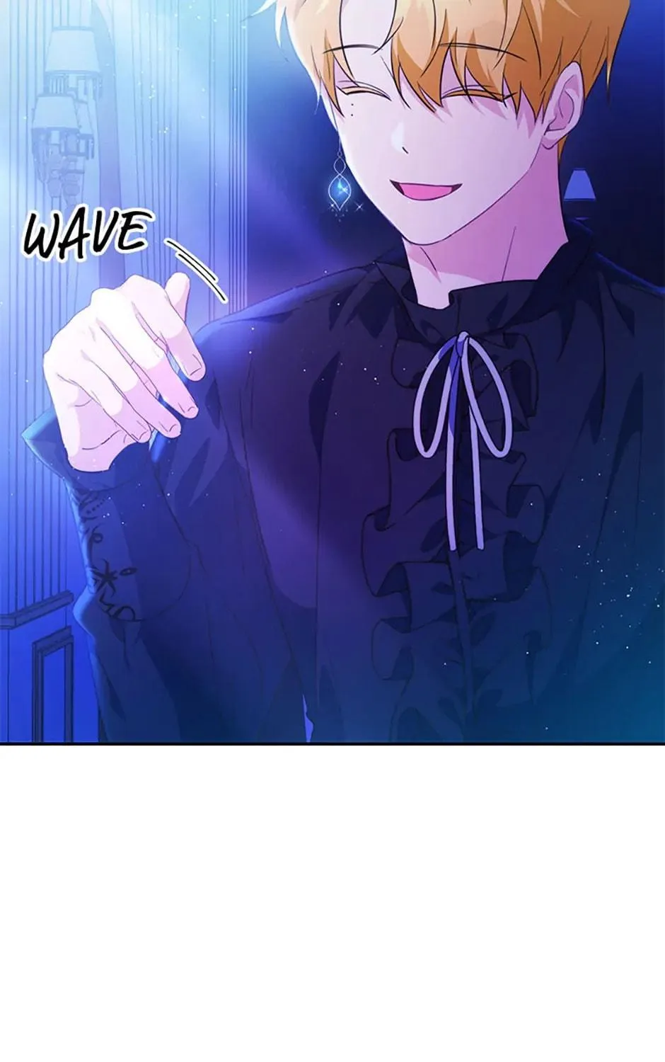 Read My Alternate Ending chapter 34 image 16 on Lezhin
