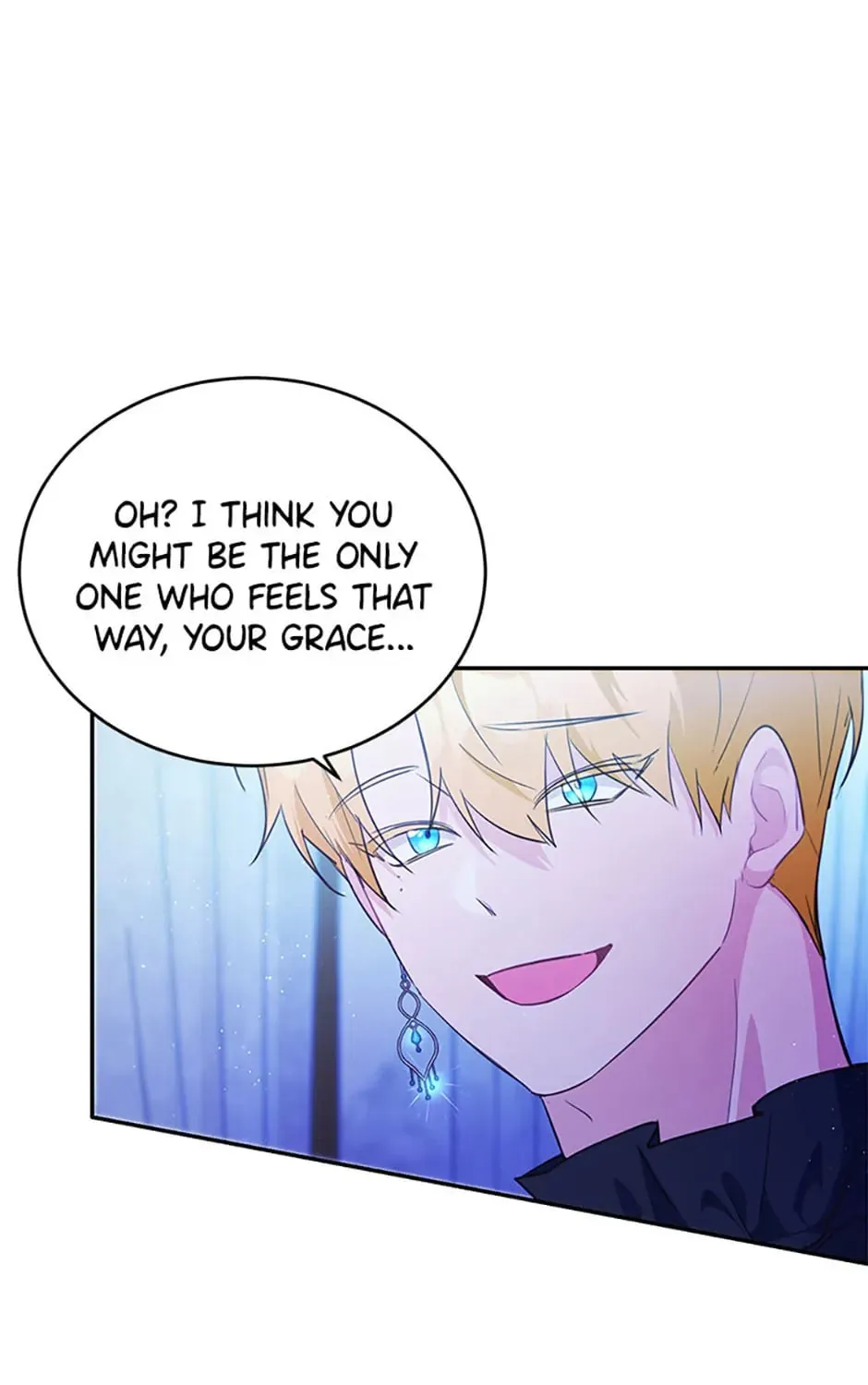 Read My Alternate Ending chapter 34 image 2 on Lezhin