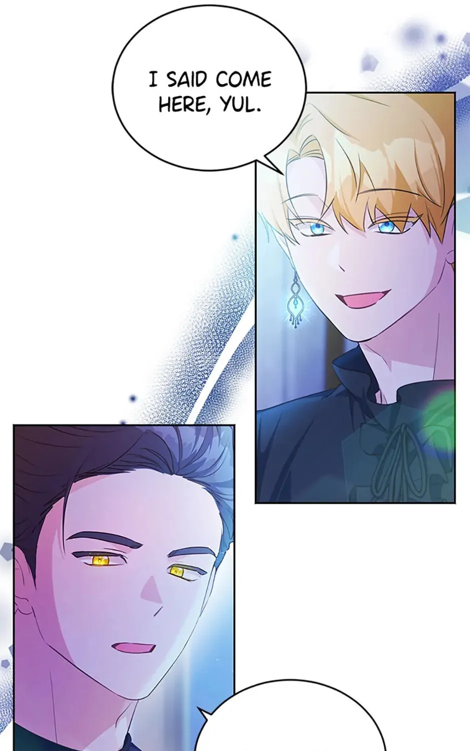 Read My Alternate Ending chapter 34 image 20 on Lezhin