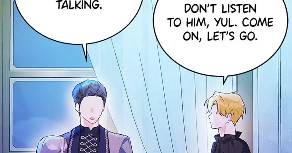 Read My Alternate Ending chapter 34 image 25 on Lezhin