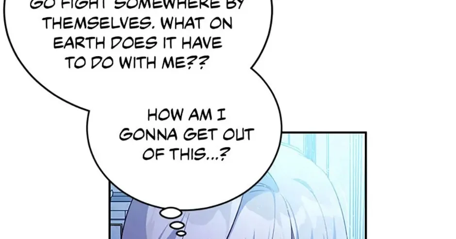 Read My Alternate Ending chapter 34 image 27 on Lezhin