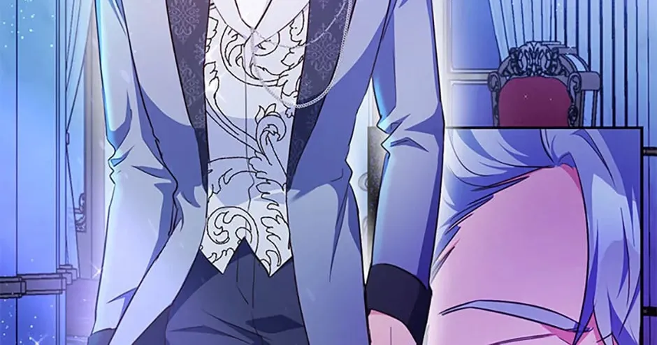 Read My Alternate Ending chapter 34 image 31 on Lezhin