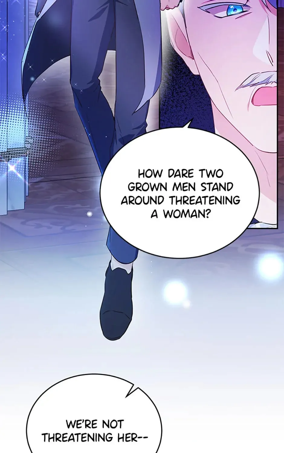 Read My Alternate Ending chapter 34 image 32 on Lezhin