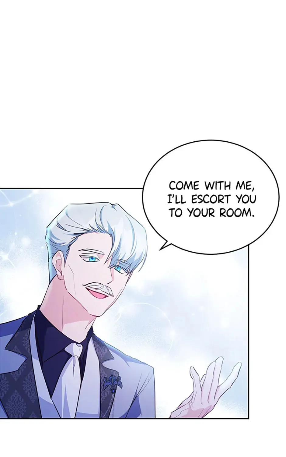 Read My Alternate Ending chapter 34 image 36 on Lezhin