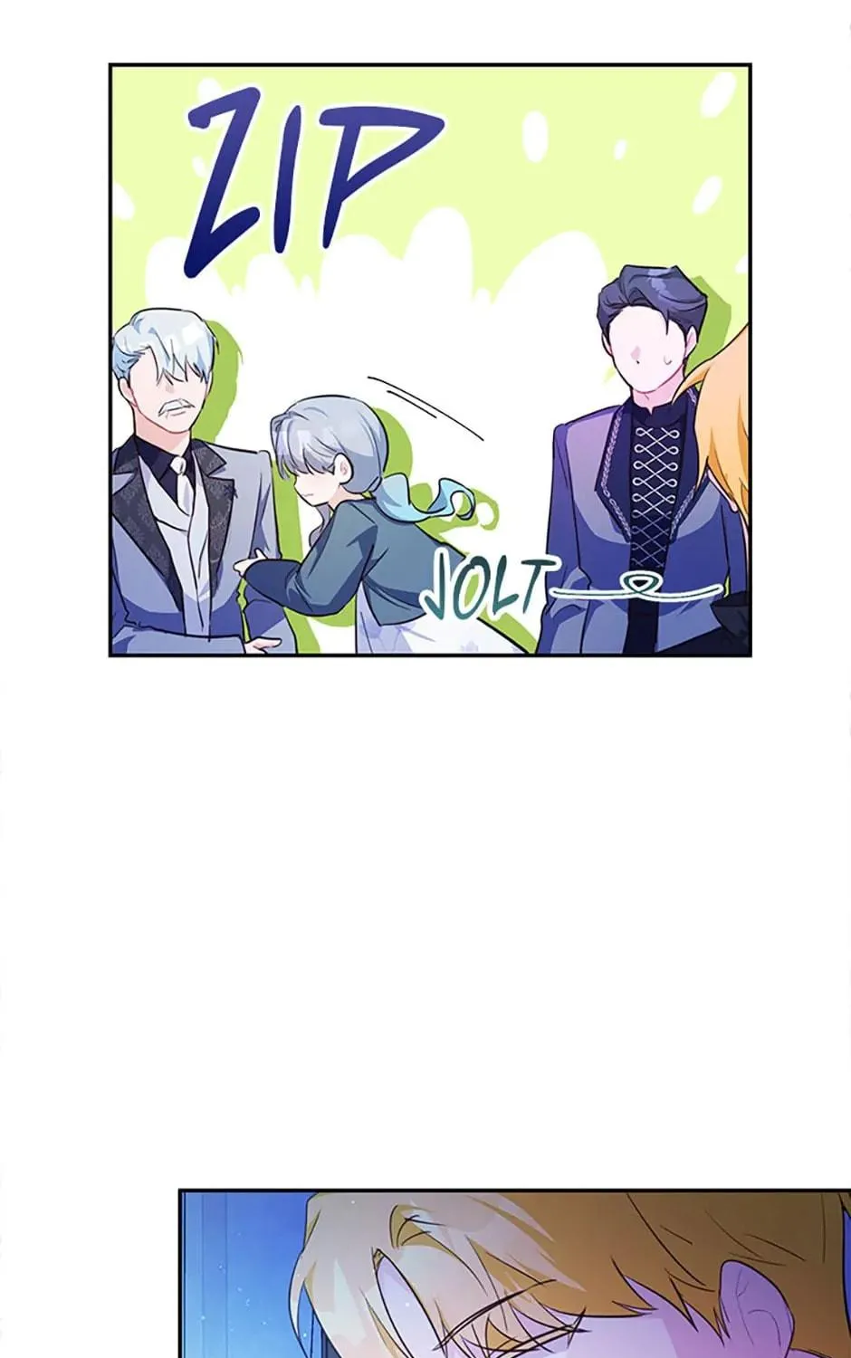 Read My Alternate Ending chapter 34 image 38 on Lezhin