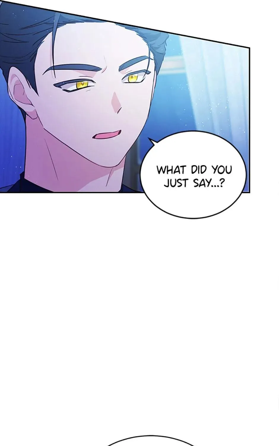 Read My Alternate Ending chapter 34 image 4 on Lezhin