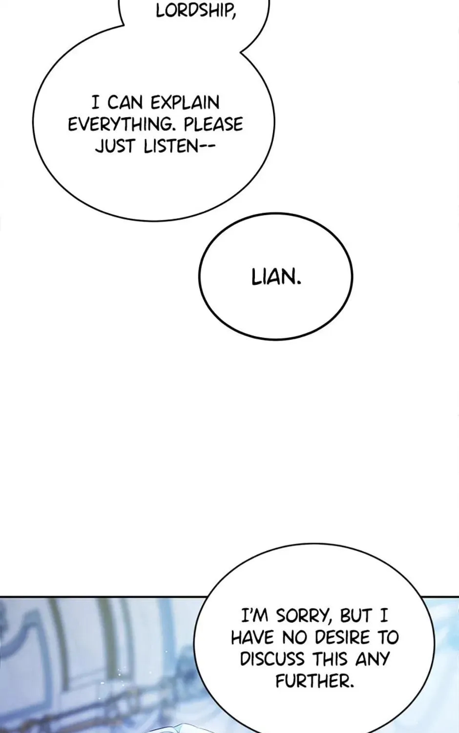 Read My Alternate Ending chapter 34 image 40 on Lezhin