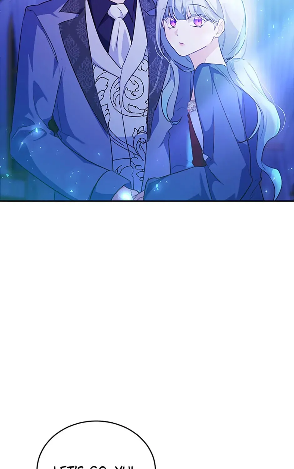 Read My Alternate Ending chapter 34 image 42 on Lezhin