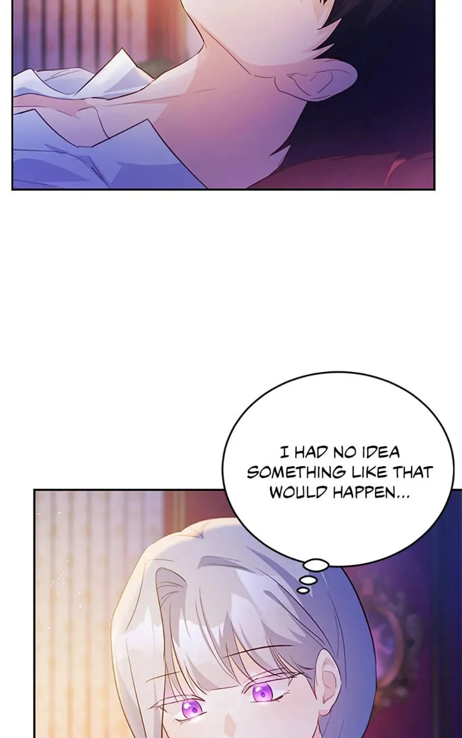 Read My Alternate Ending chapter 34 image 52 on Lezhin