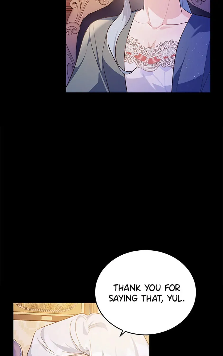 Read My Alternate Ending chapter 34 image 60 on Lezhin