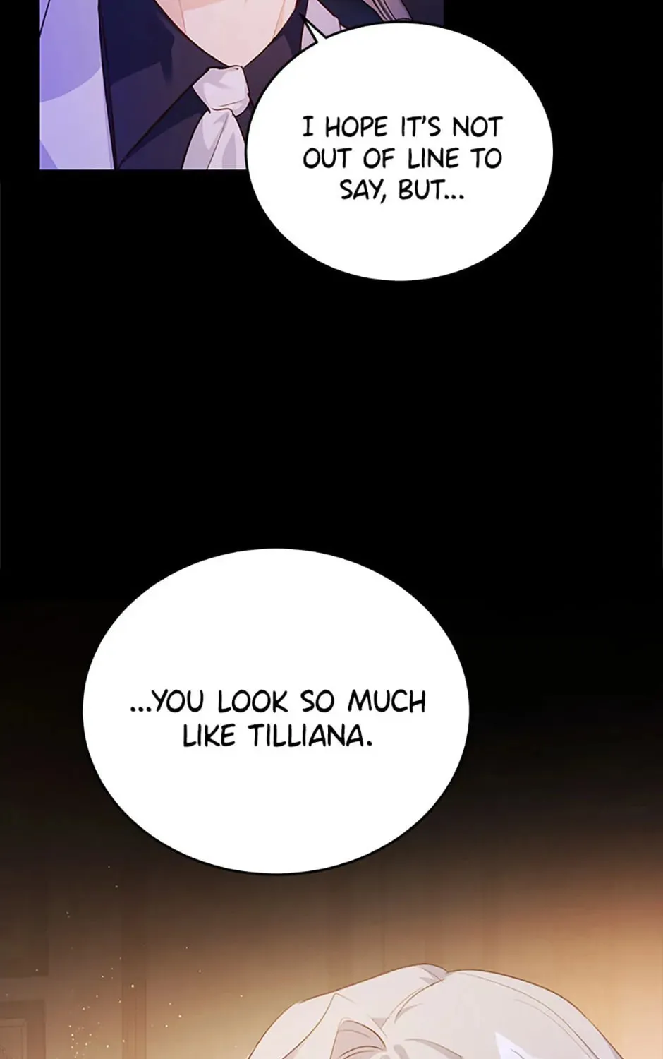 Read My Alternate Ending chapter 34 image 62 on Lezhin