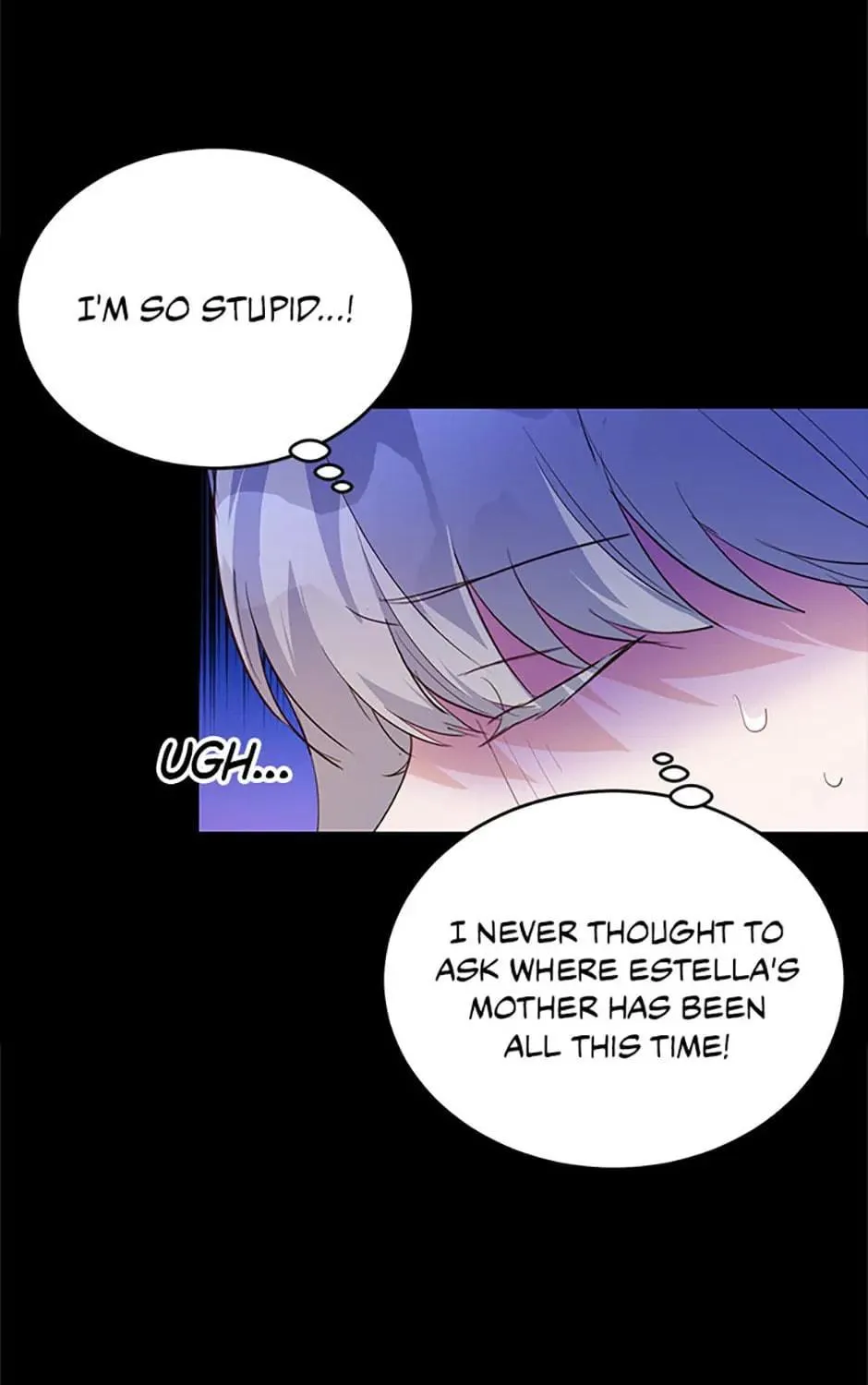 Read My Alternate Ending chapter 34 image 68 on Lezhin