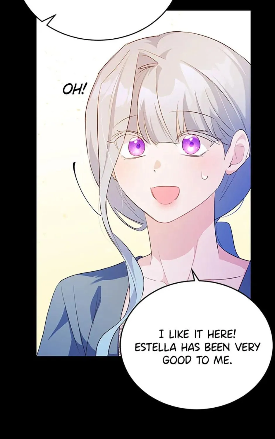 Read My Alternate Ending chapter 34 image 70 on Lezhin