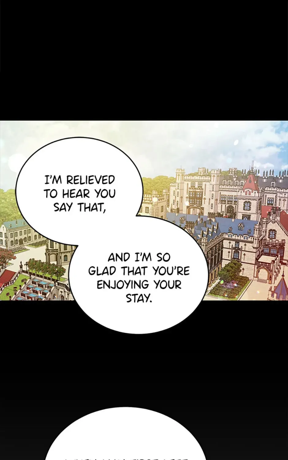 Read My Alternate Ending chapter 34 image 72 on Lezhin