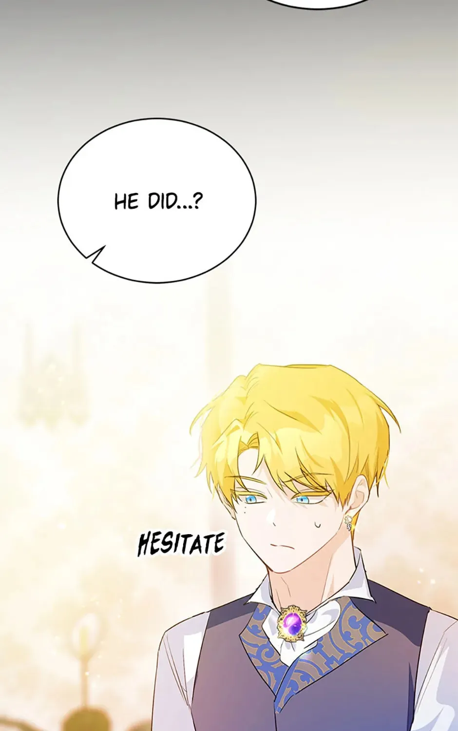 Read My Alternate Ending chapter 34 image 74 on Lezhin