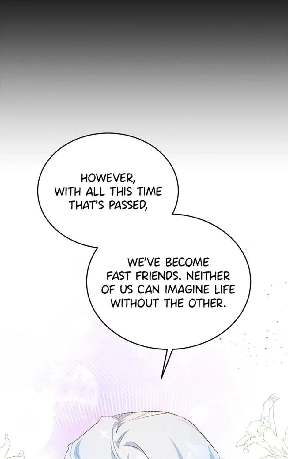 Read My Alternate Ending chapter 34 image 78 on Lezhin