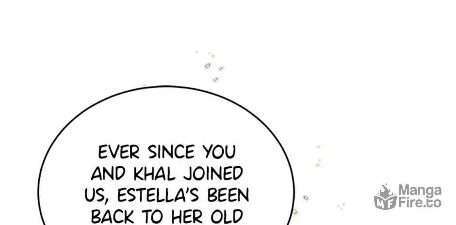 Read My Alternate Ending chapter 34 image 83 on Lezhin