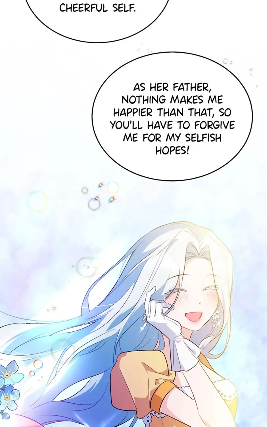 Read My Alternate Ending chapter 34 image 84 on Lezhin