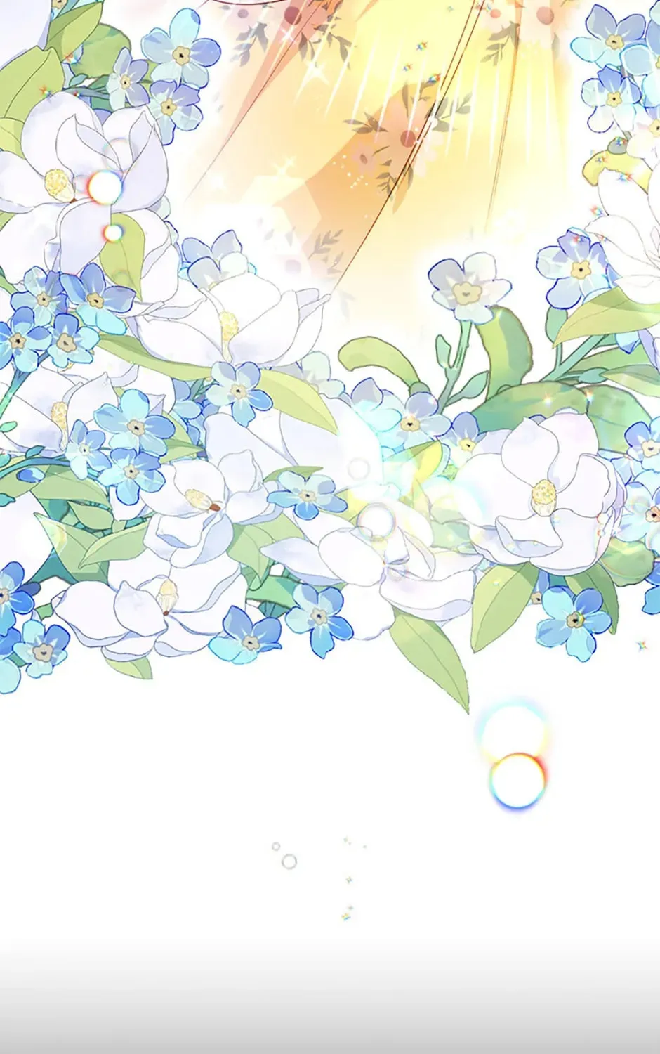 Read My Alternate Ending chapter 34 image 86 on Lezhin