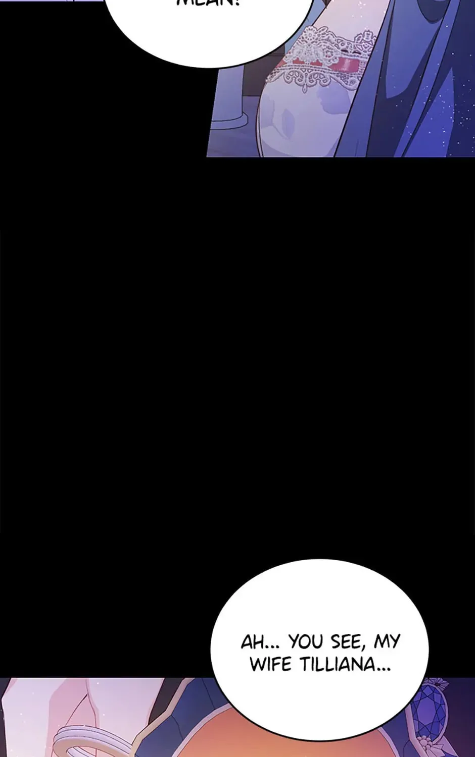 Read My Alternate Ending chapter 34 image 90 on Lezhin