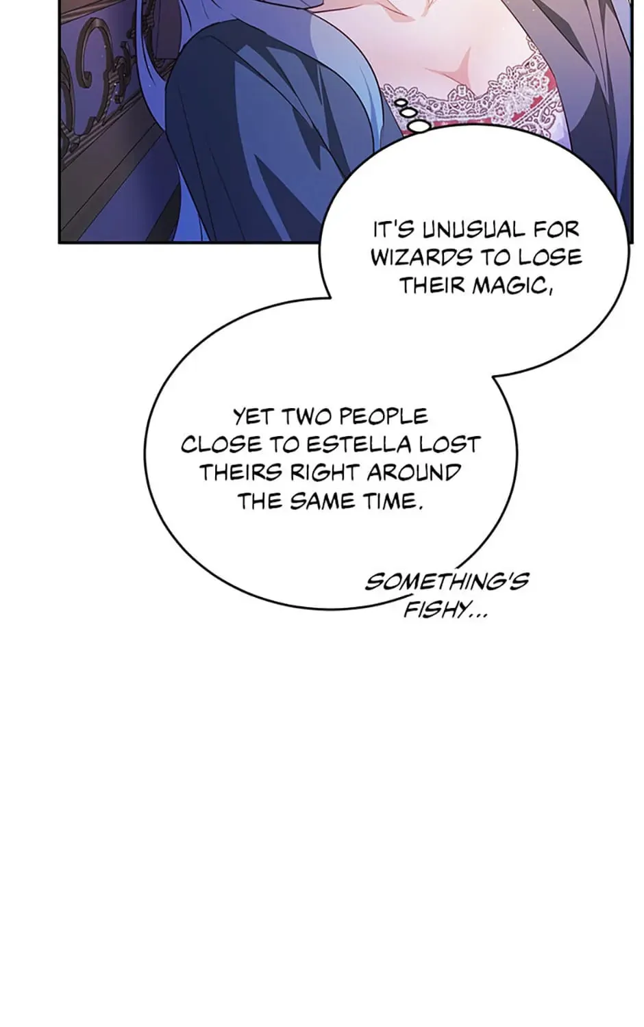 Read My Alternate Ending chapter 34 image 96 on Lezhin