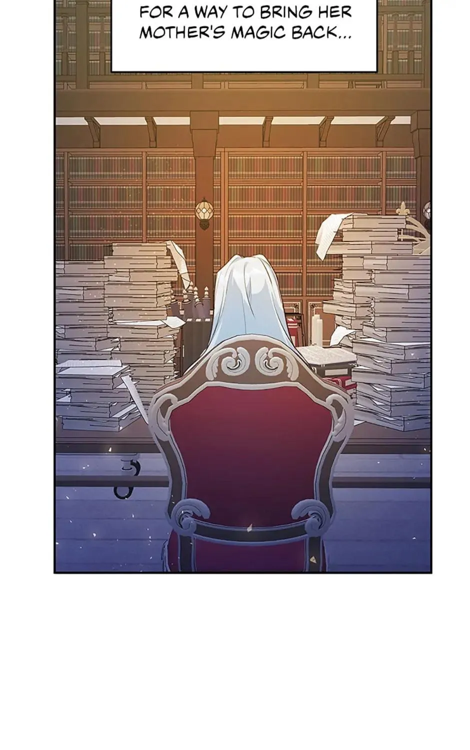 Read My Alternate Ending chapter 34 image 98 on Lezhin