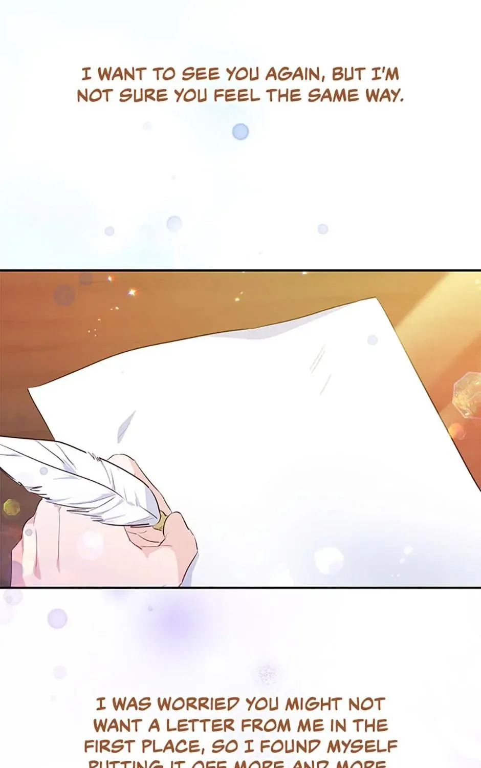 Read My Alternate Ending chapter 35 image 10 on Lezhin