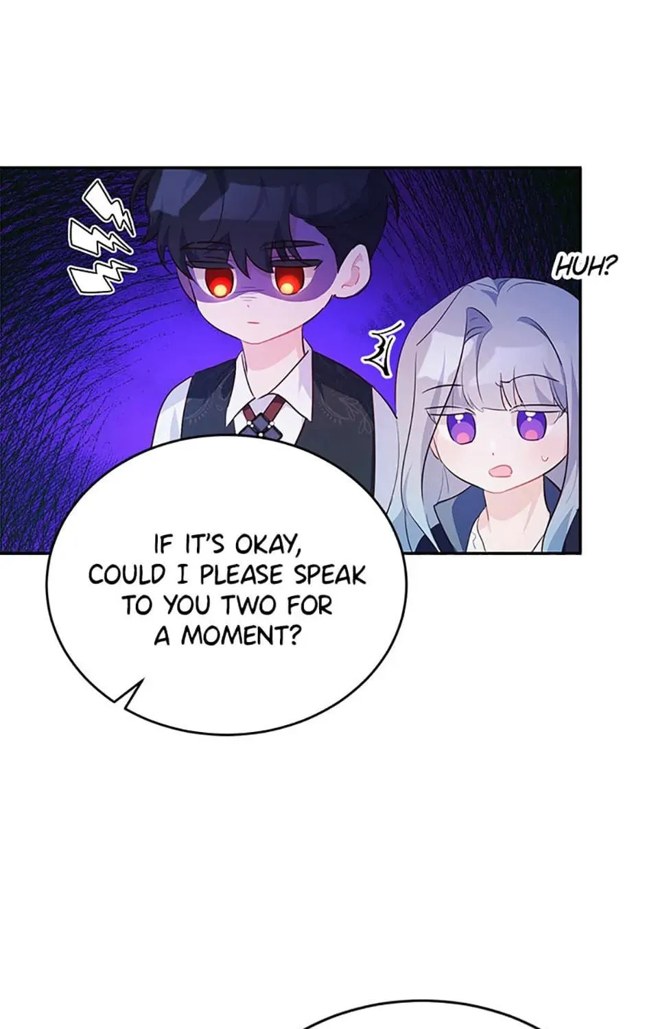 Read My Alternate Ending chapter 35 image 100 on Lezhin