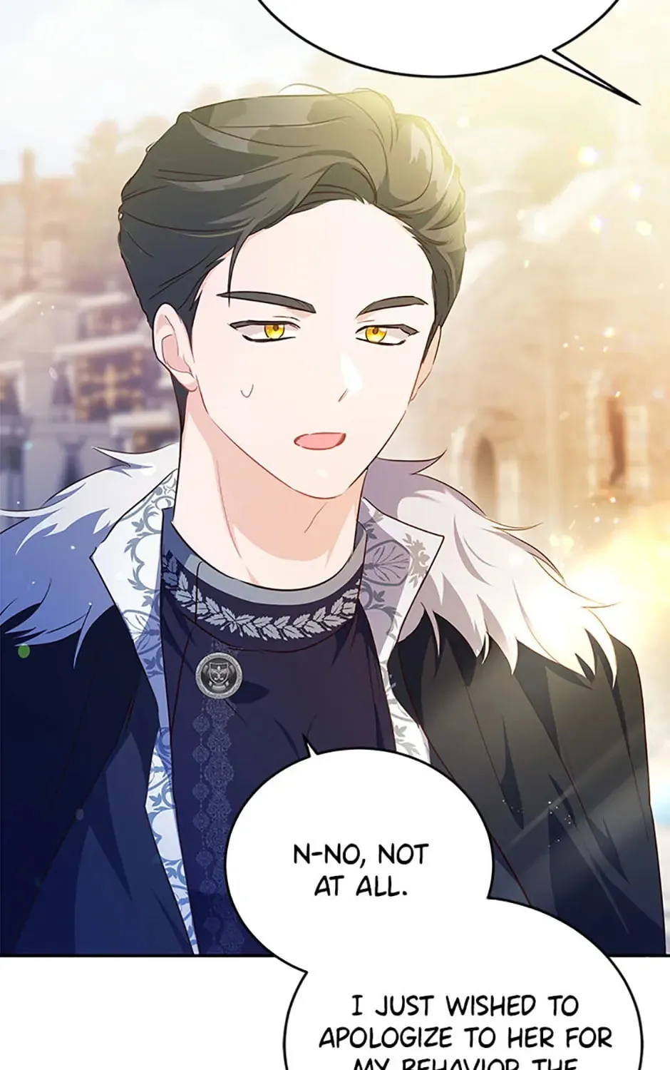 Read My Alternate Ending chapter 35 image 102 on Lezhin