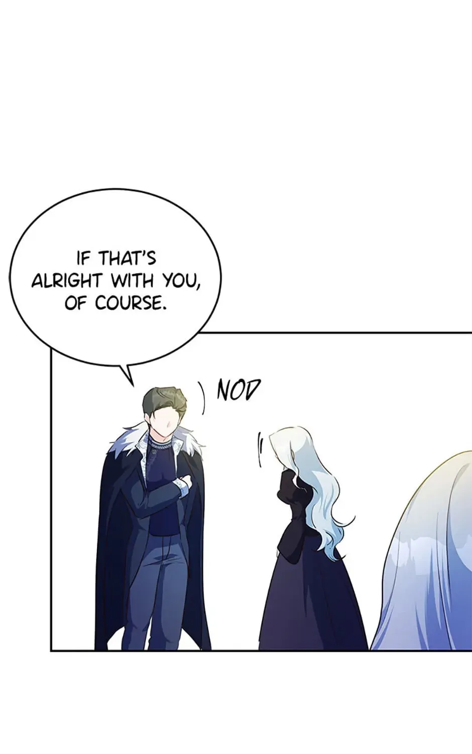 Read My Alternate Ending chapter 35 image 104 on Lezhin