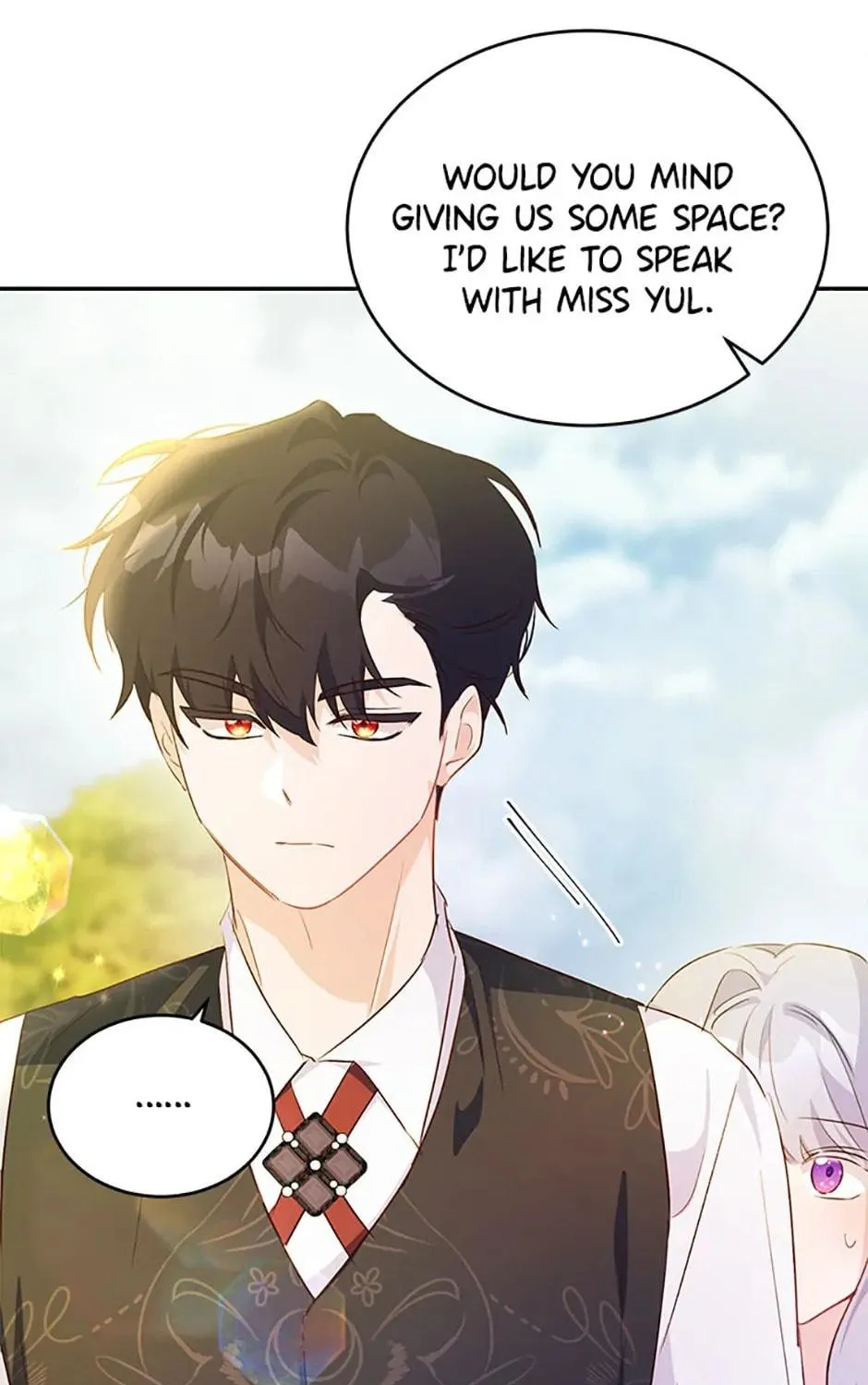Read My Alternate Ending chapter 35 image 106 on Lezhin