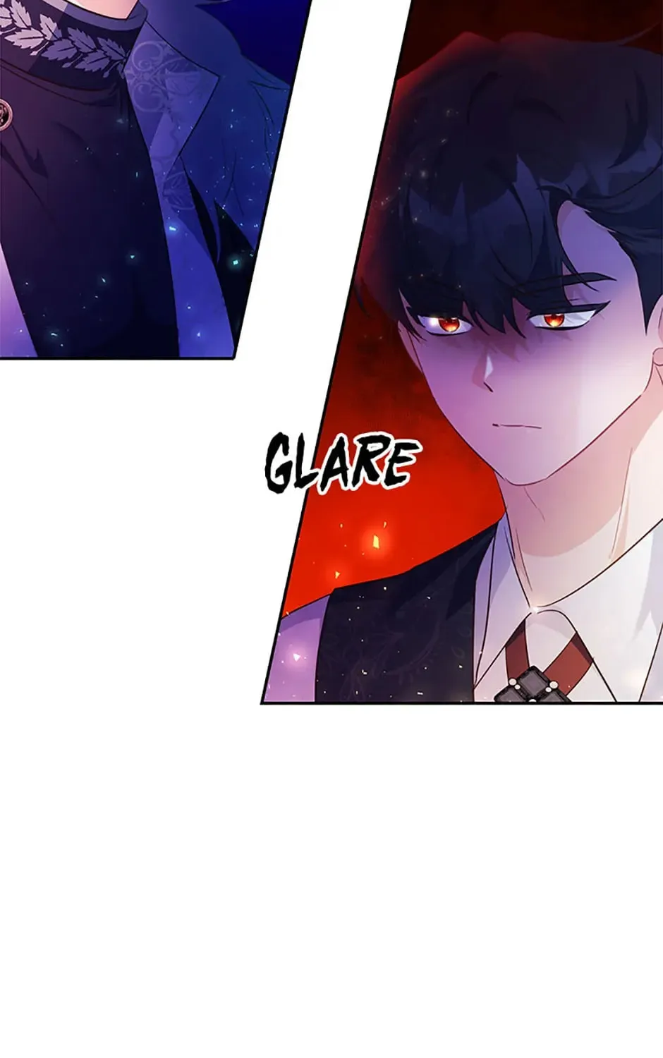 Read My Alternate Ending chapter 35 image 110 on Lezhin