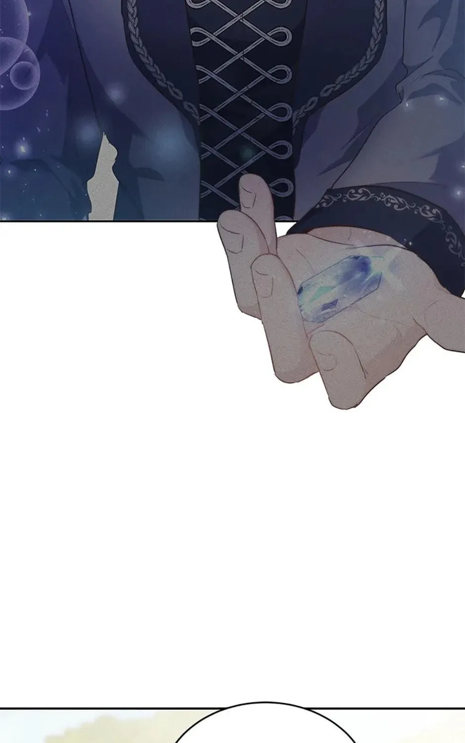 Read My Alternate Ending chapter 35 image 118 on Lezhin