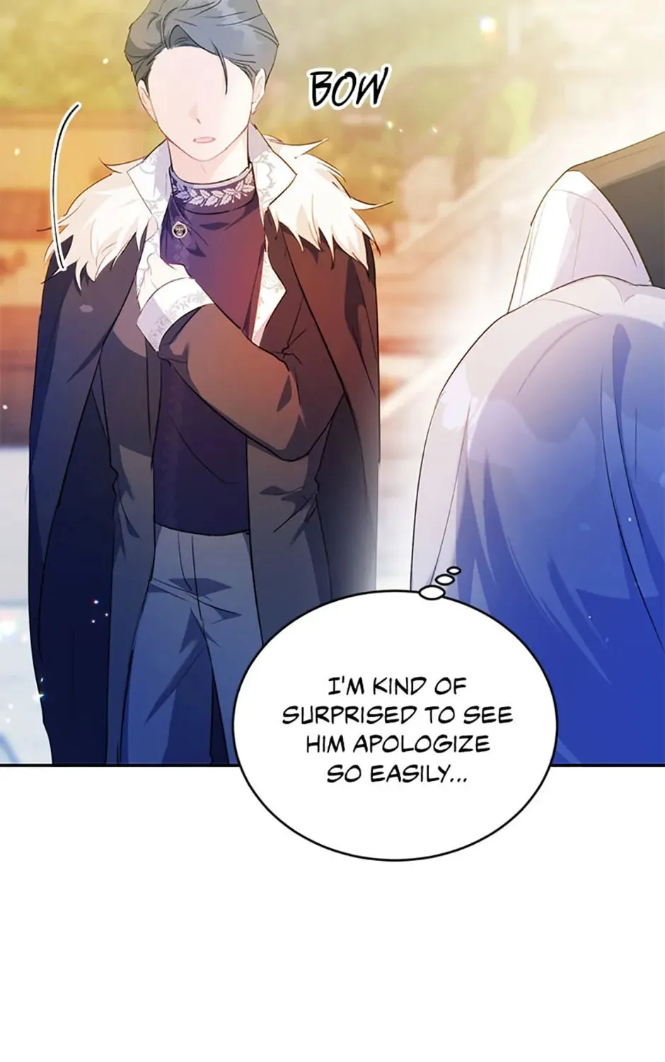 Read My Alternate Ending chapter 35 image 120 on Lezhin