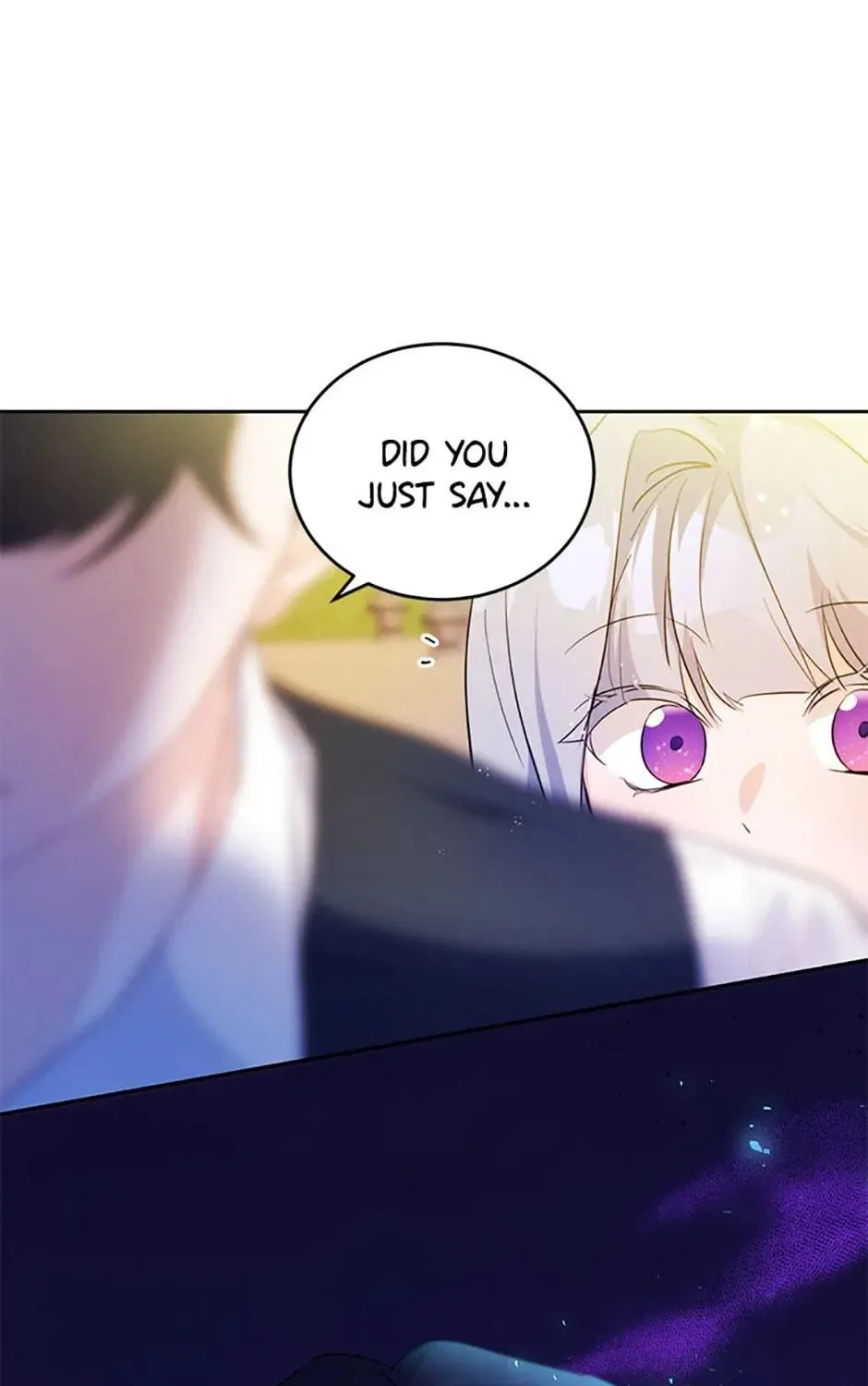 Read My Alternate Ending chapter 35 image 124 on Lezhin