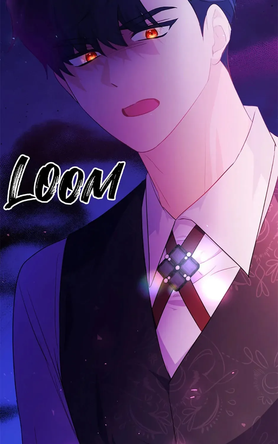 Read My Alternate Ending chapter 35 image 126 on Lezhin