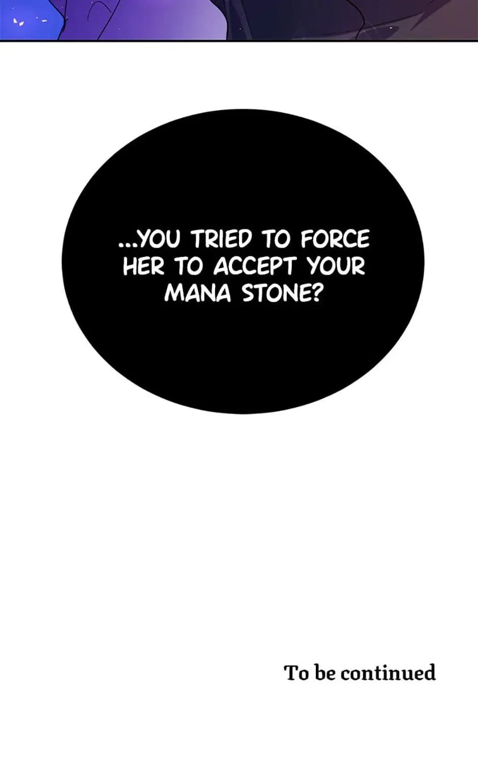 Read My Alternate Ending chapter 35 image 128 on Lezhin
